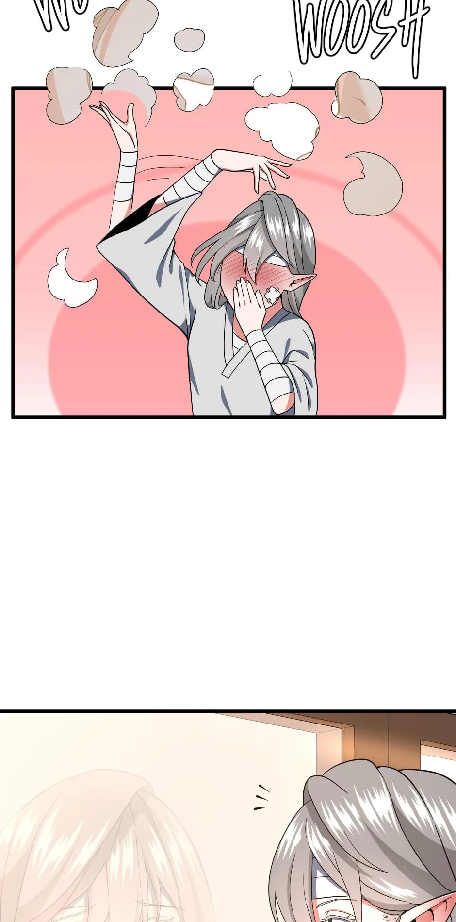 The Beginning After the End Chapter 102 – Page 8