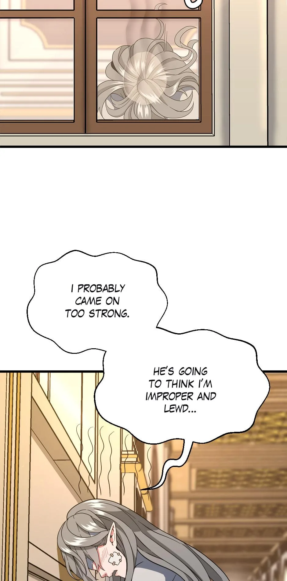The Beginning After the End Chapter 102 – Page 12