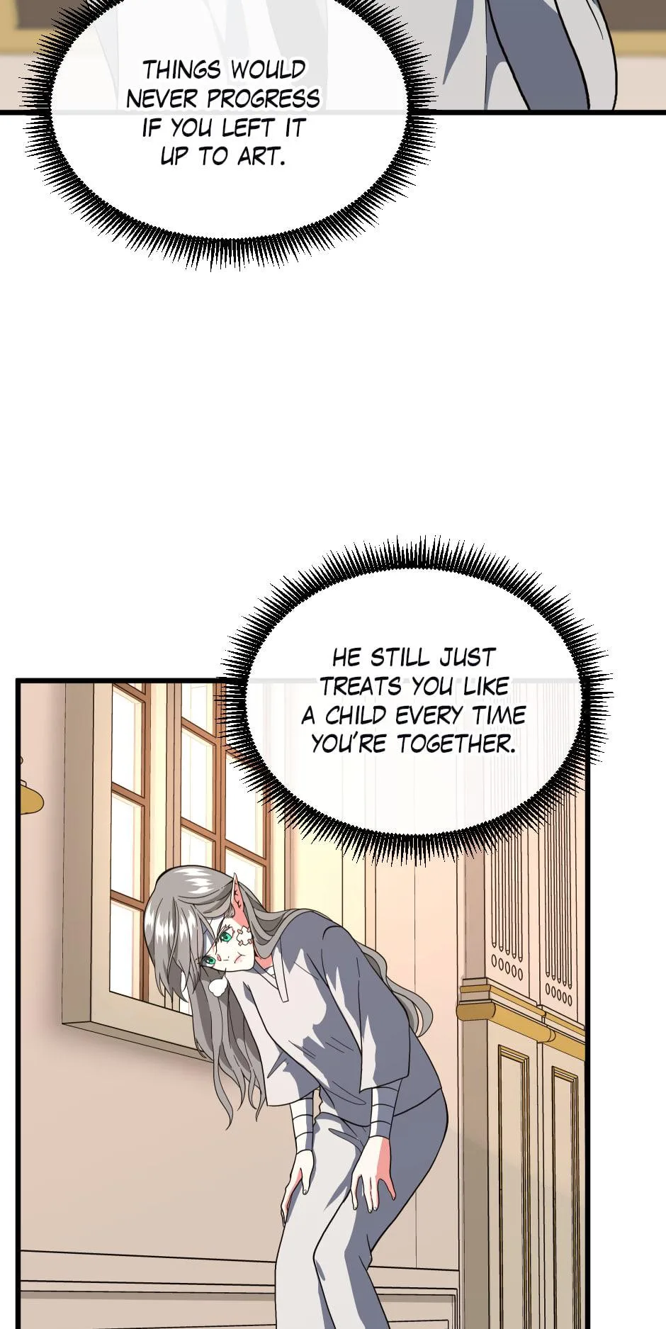The Beginning After the End Chapter 102 – Page 17