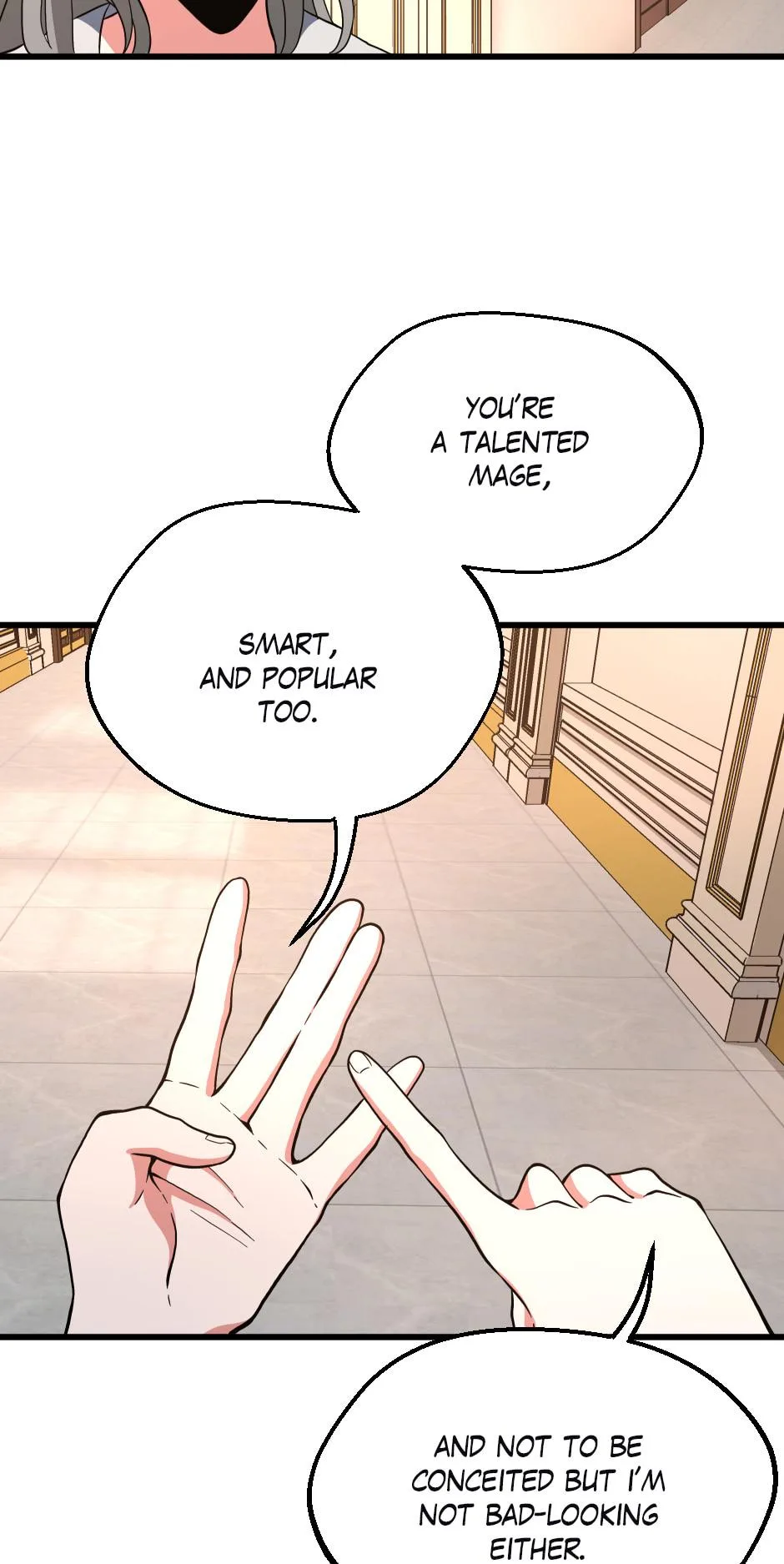 The Beginning After the End Chapter 102 – Page 19