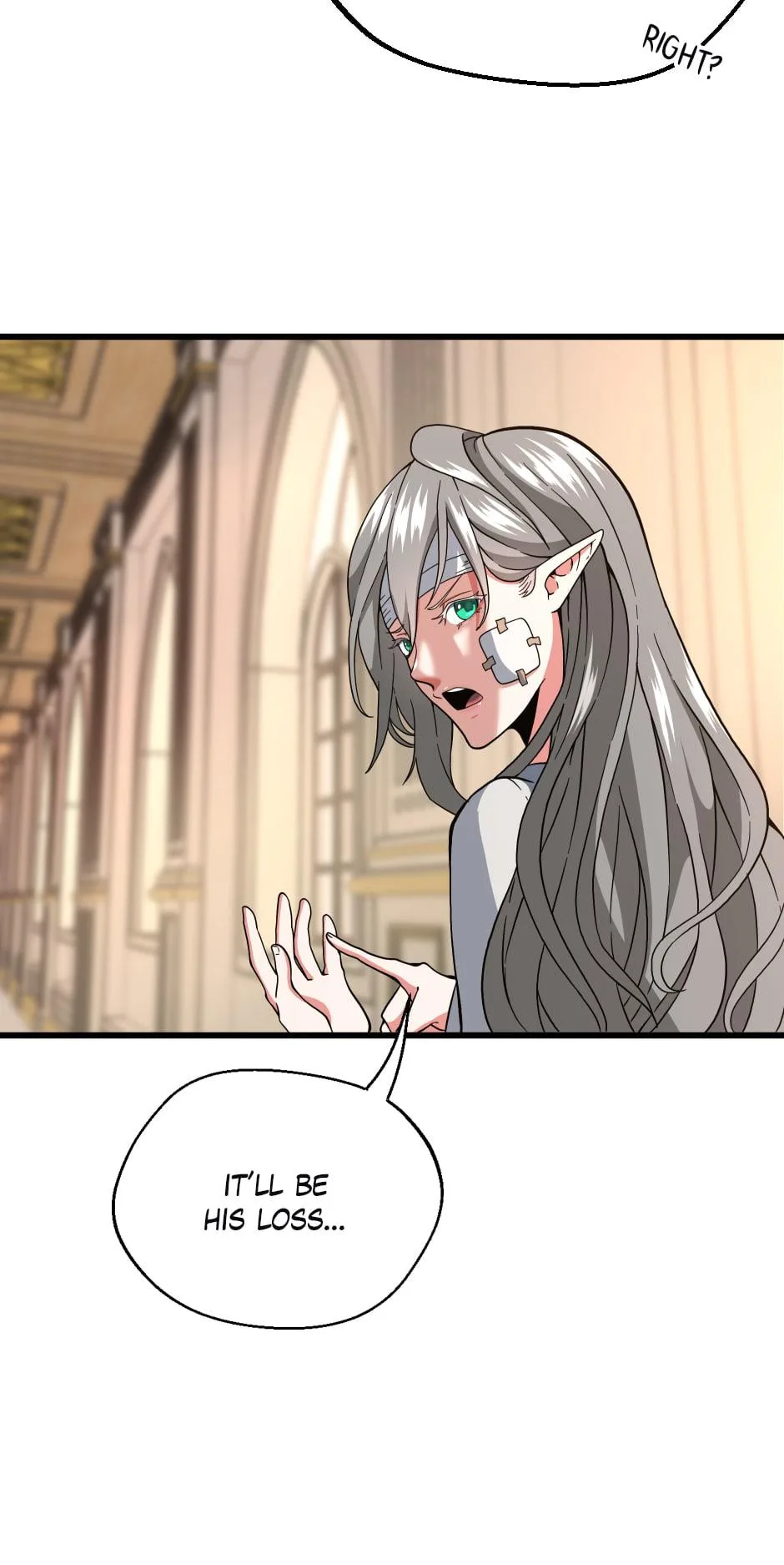 The Beginning After the End Chapter 102 – Page 20