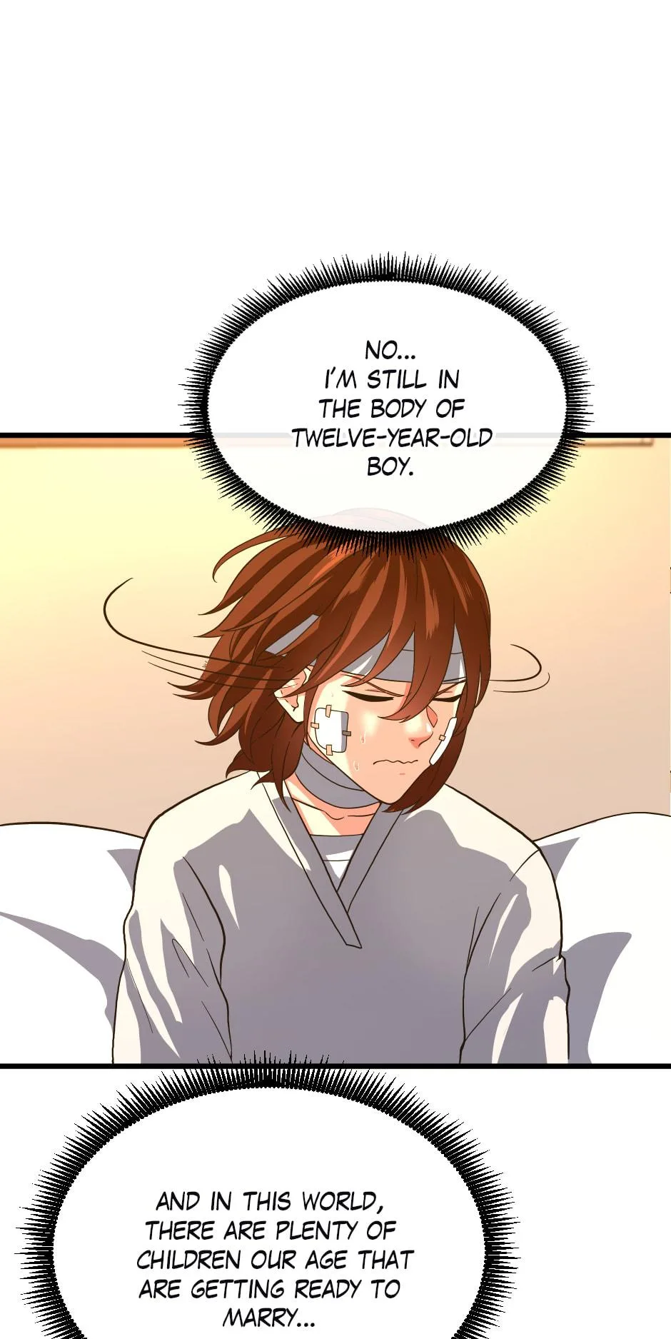 The Beginning After the End Chapter 102 – Page 28
