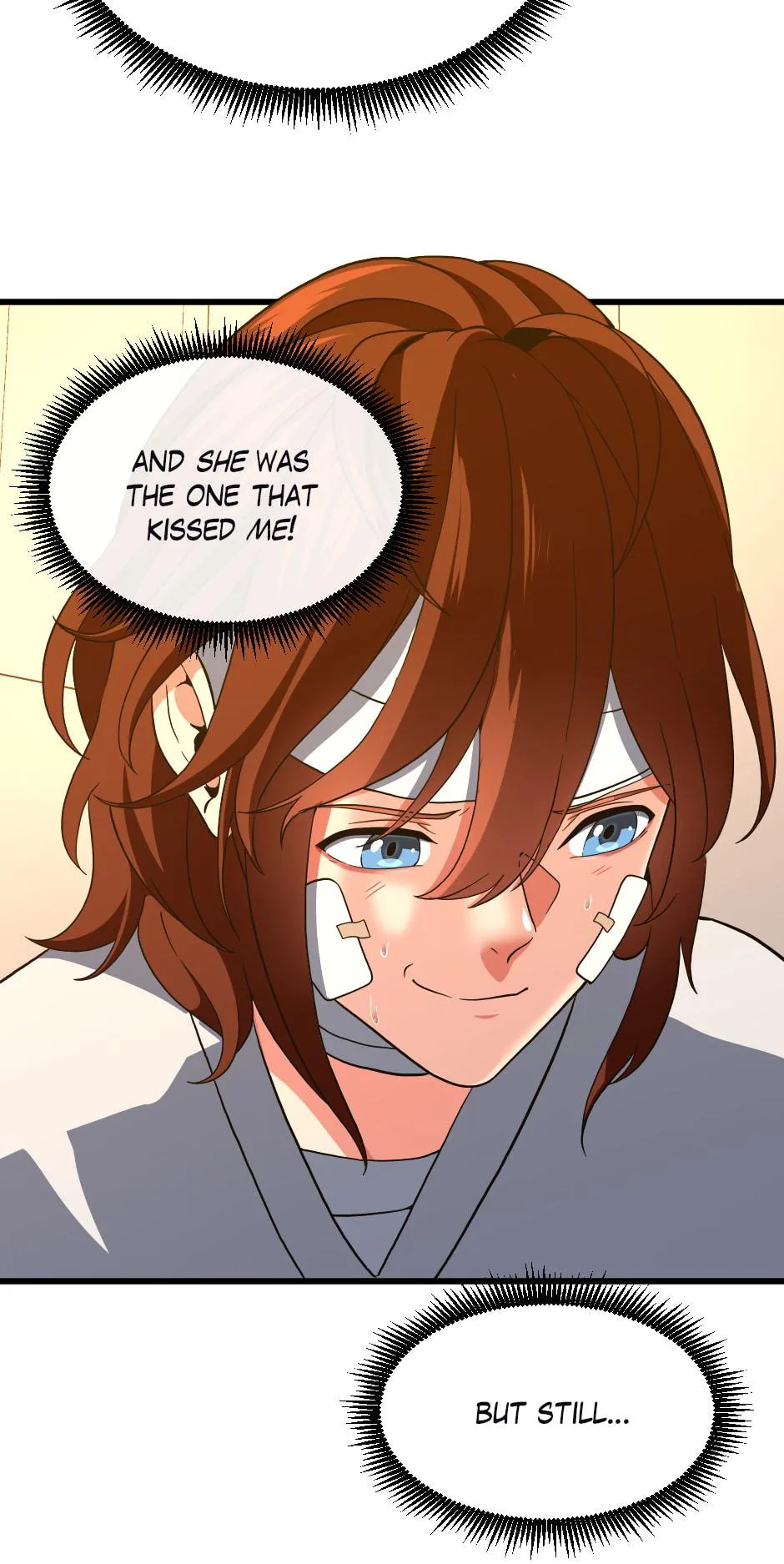 The Beginning After the End Chapter 102 – Page 29