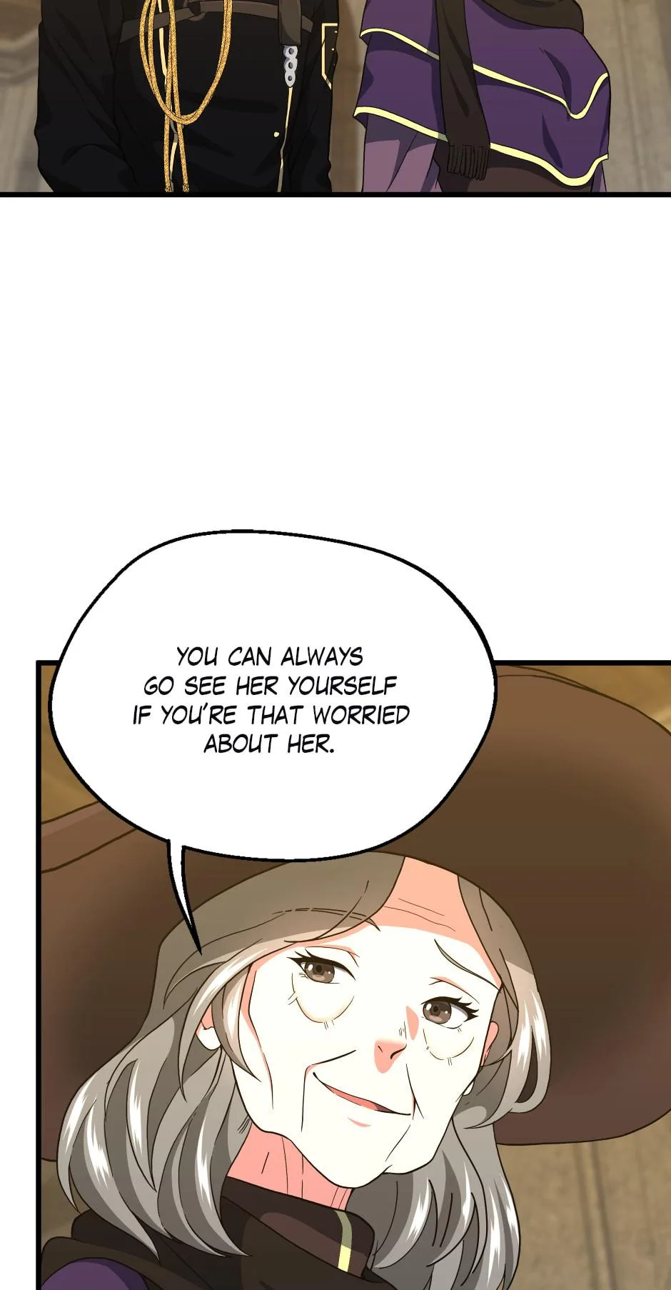 The Beginning After the End Chapter 102 – Page 42