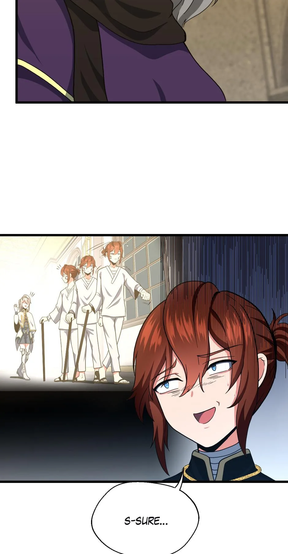 The Beginning After the End Chapter 102 – Page 43