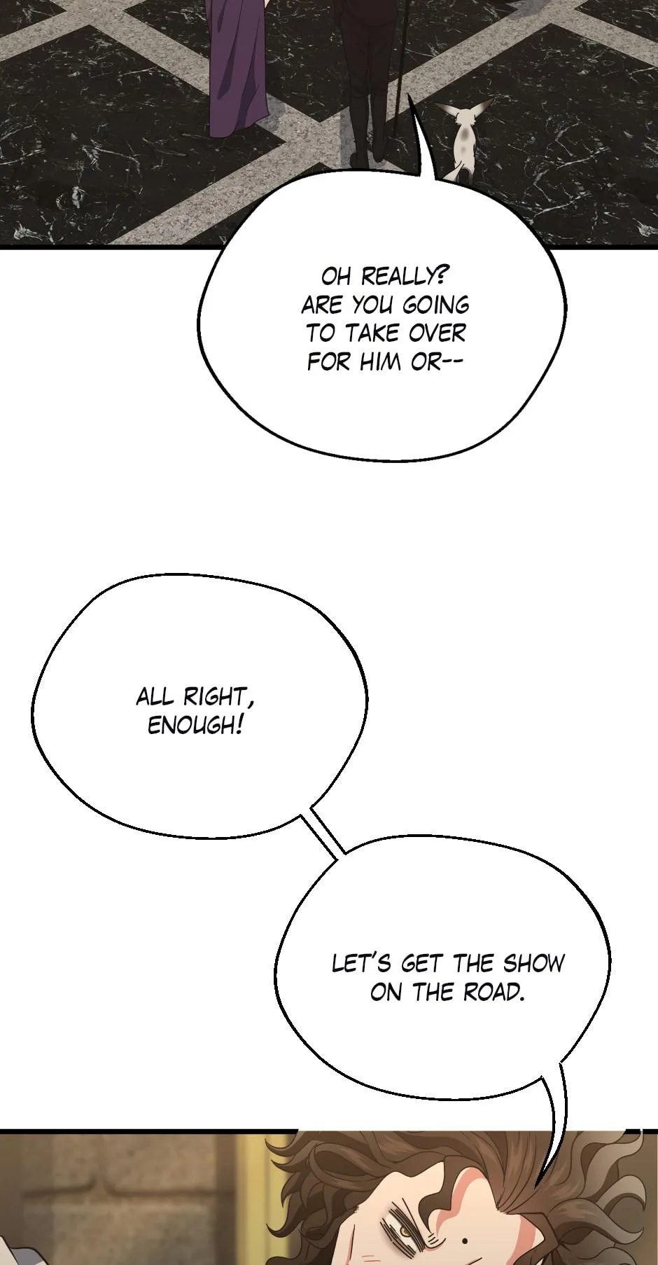 The Beginning After the End Chapter 102 – Page 45