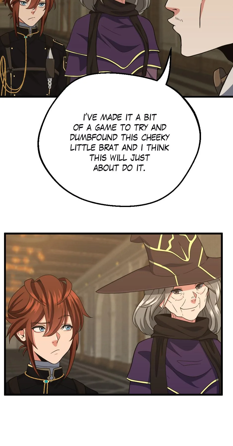 The Beginning After the End Chapter 102 – Page 47