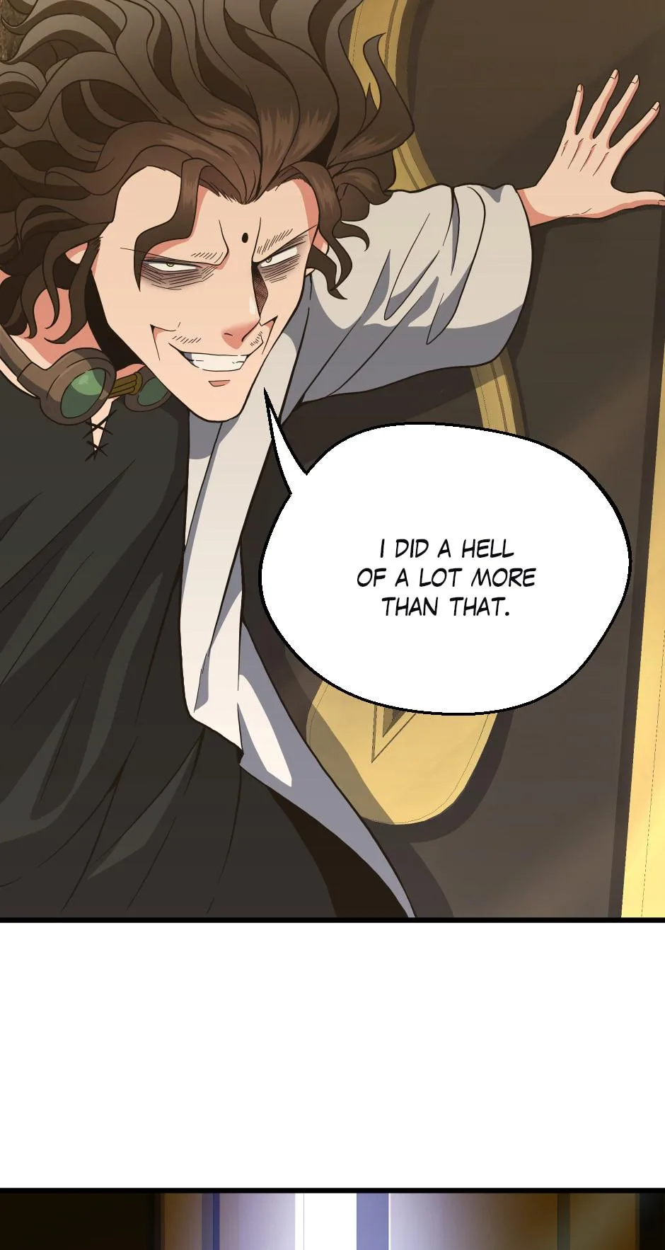 The Beginning After the End Chapter 102 – Page 50