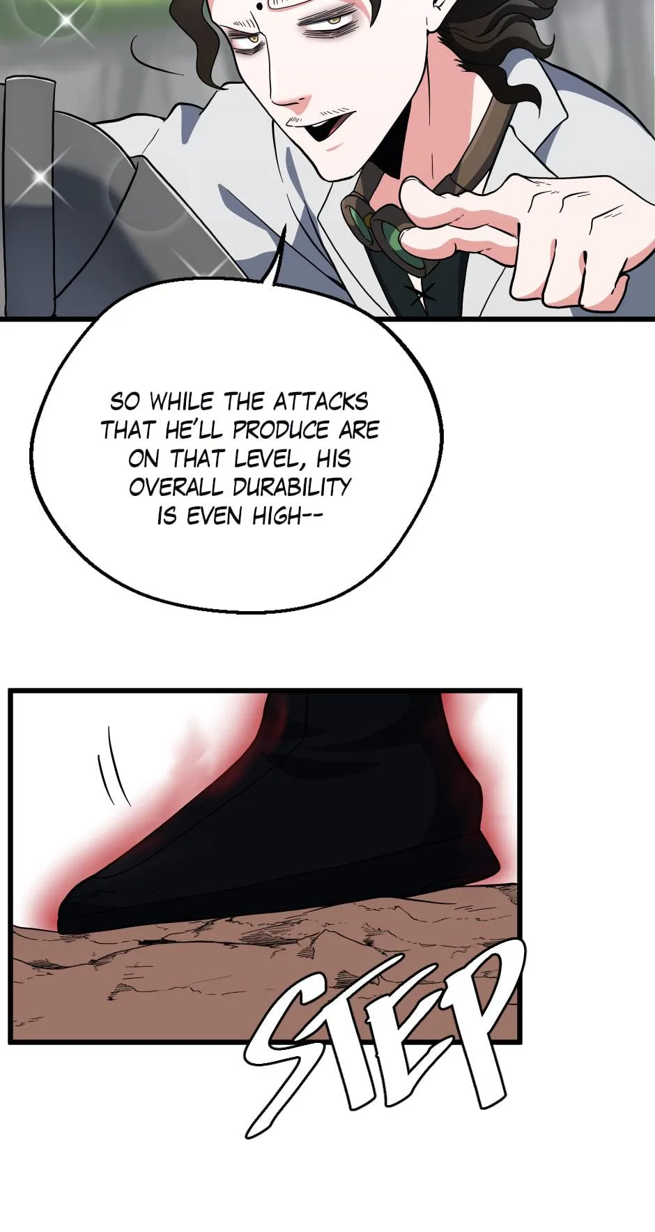 The Beginning After the End Chapter 102 – Page 62