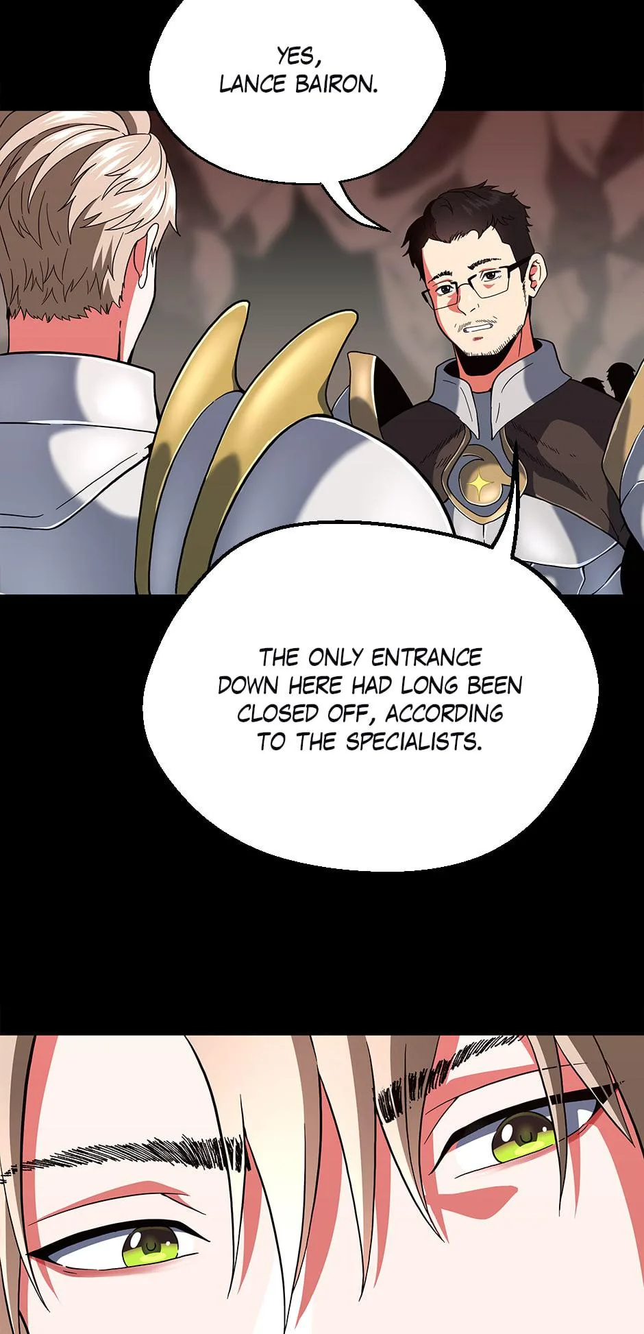 The Beginning After the End Chapter 102 – Page 77