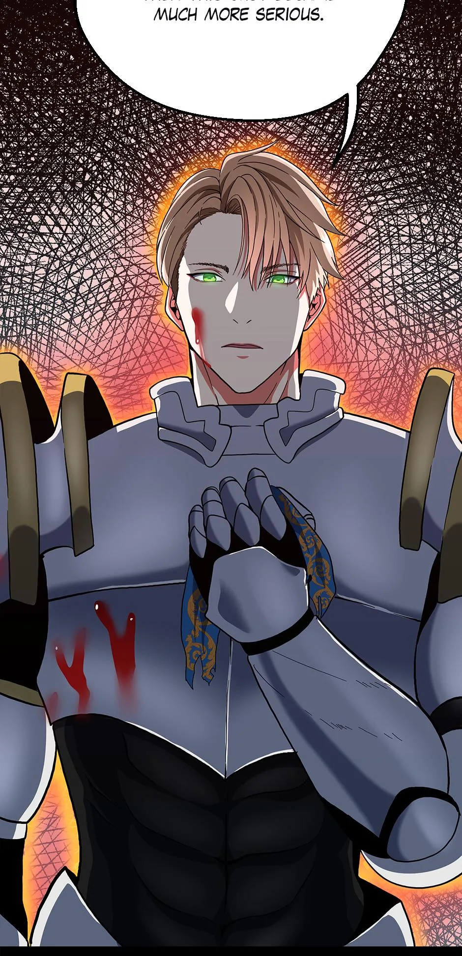 The Beginning After the End Chapter 102 – Page 79