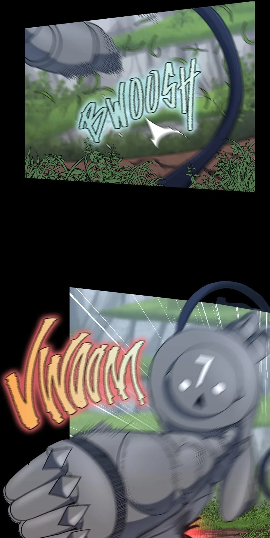 The Beginning After the End Chapter 103 – Page 10