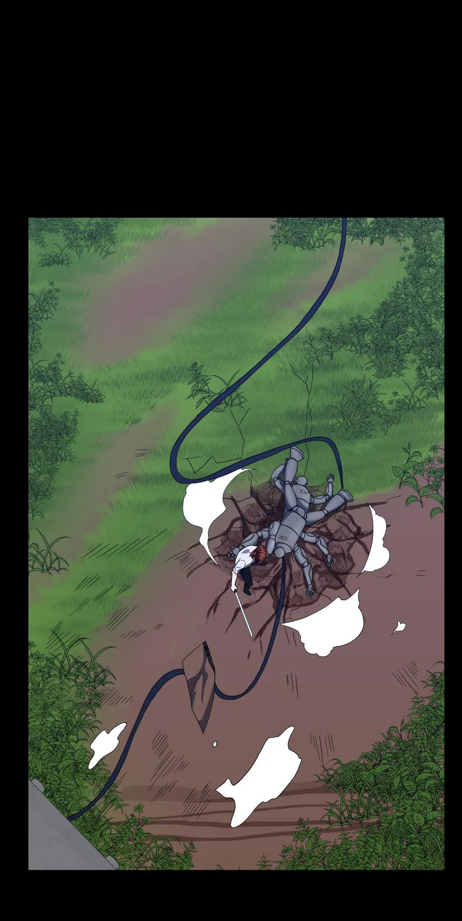 The Beginning After the End Chapter 103 – Page 13