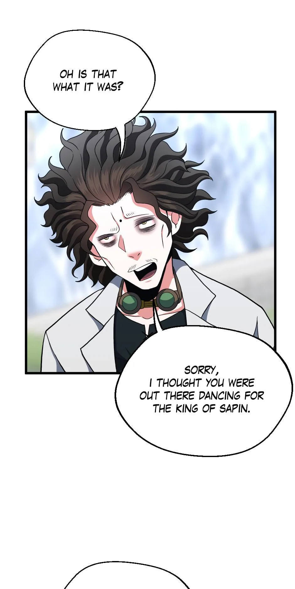 The Beginning After the End Chapter 103 – Page 17