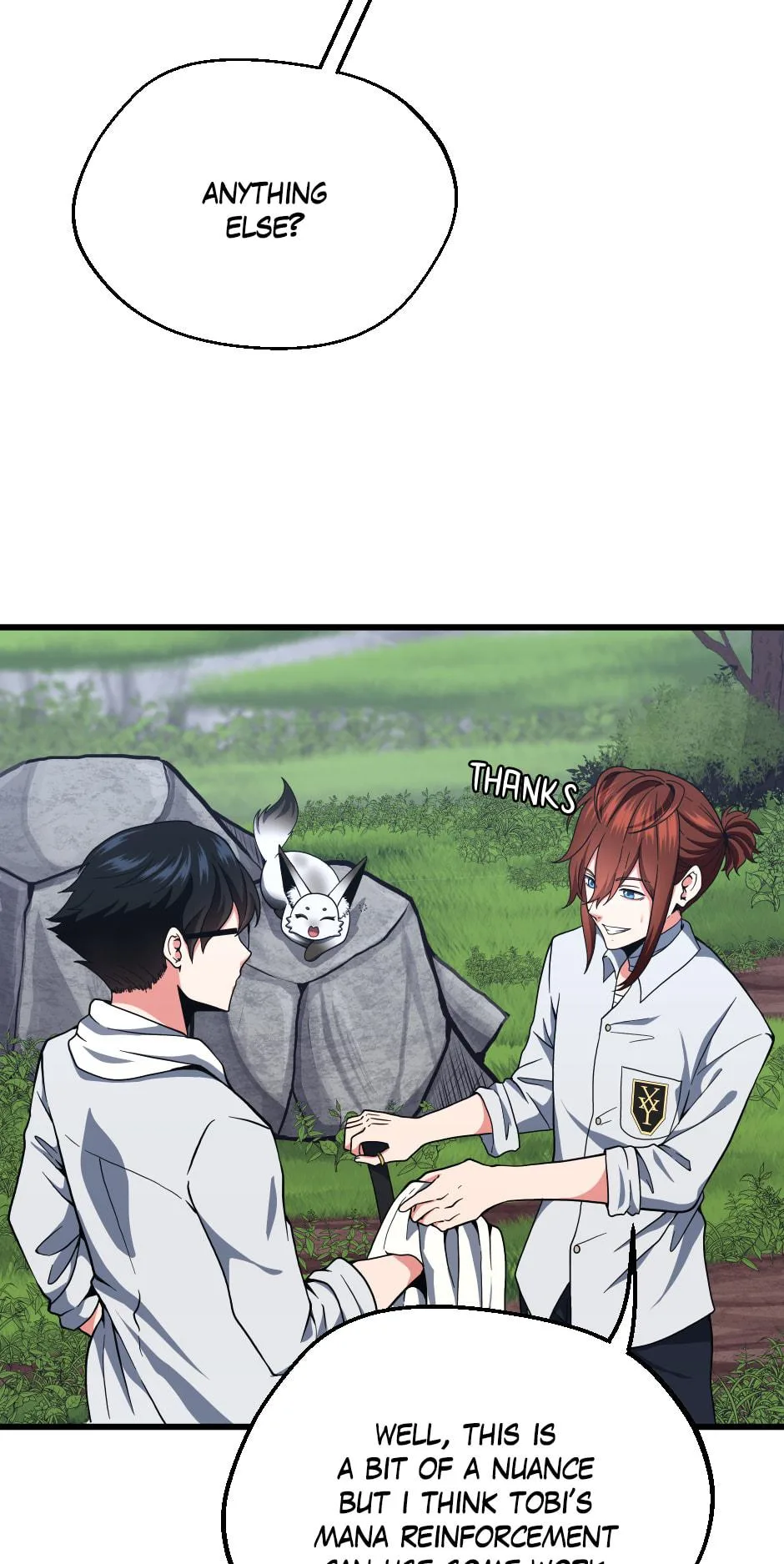 The Beginning After the End Chapter 103 – Page 20