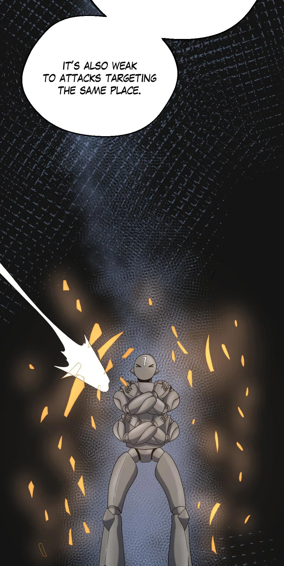 The Beginning After the End Chapter 103 – Page 23