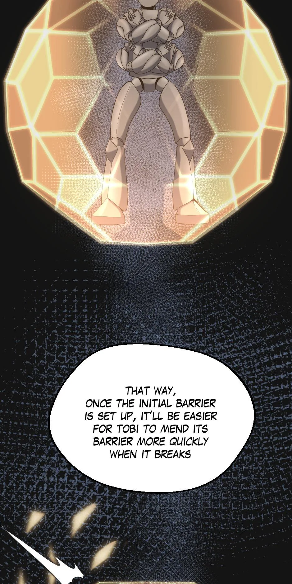 The Beginning After the End Chapter 103 – Page 25