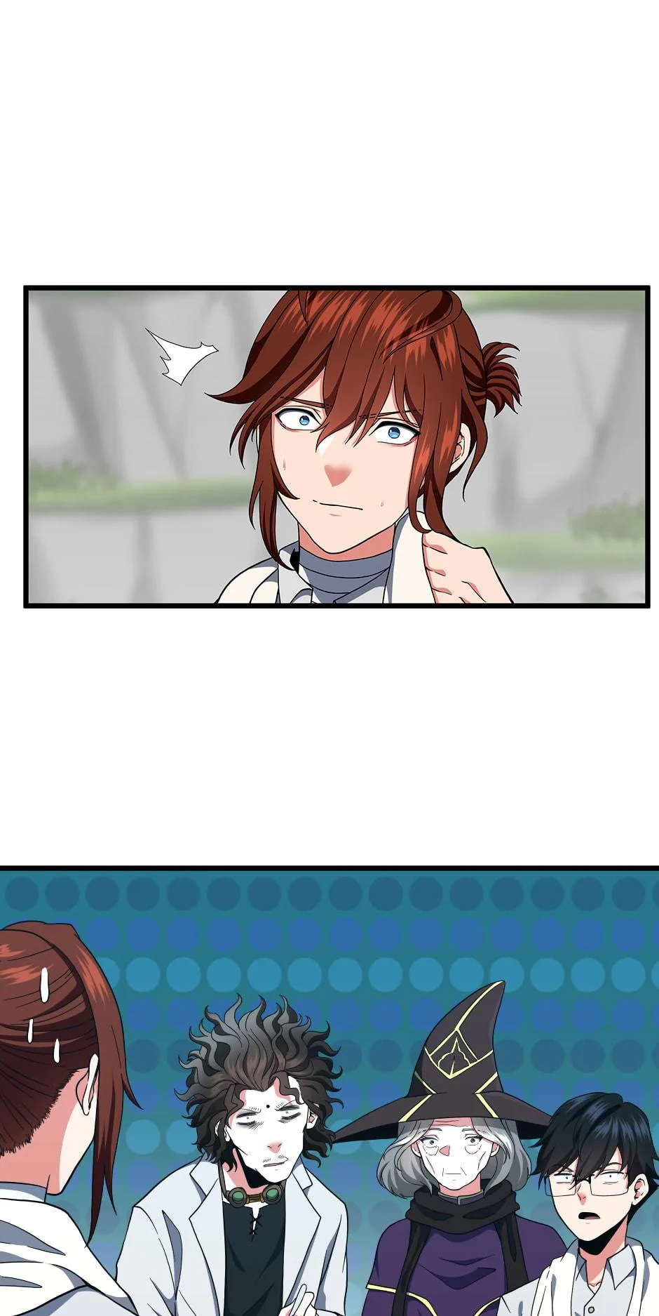 The Beginning After the End Chapter 103 – Page 28