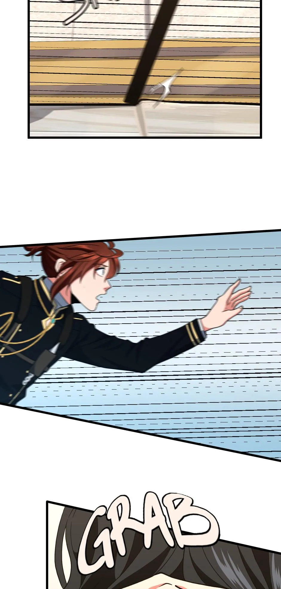 The Beginning After the End Chapter 103 – Page 39