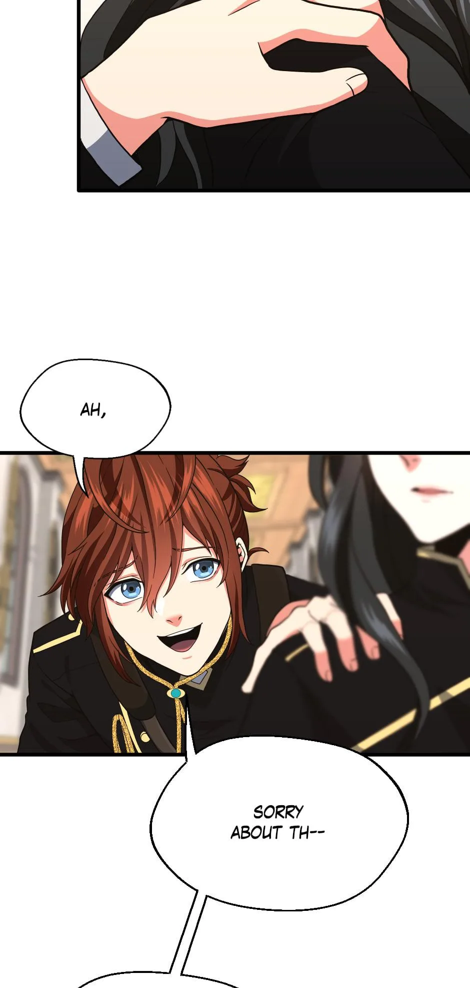 The Beginning After the End Chapter 103 – Page 40