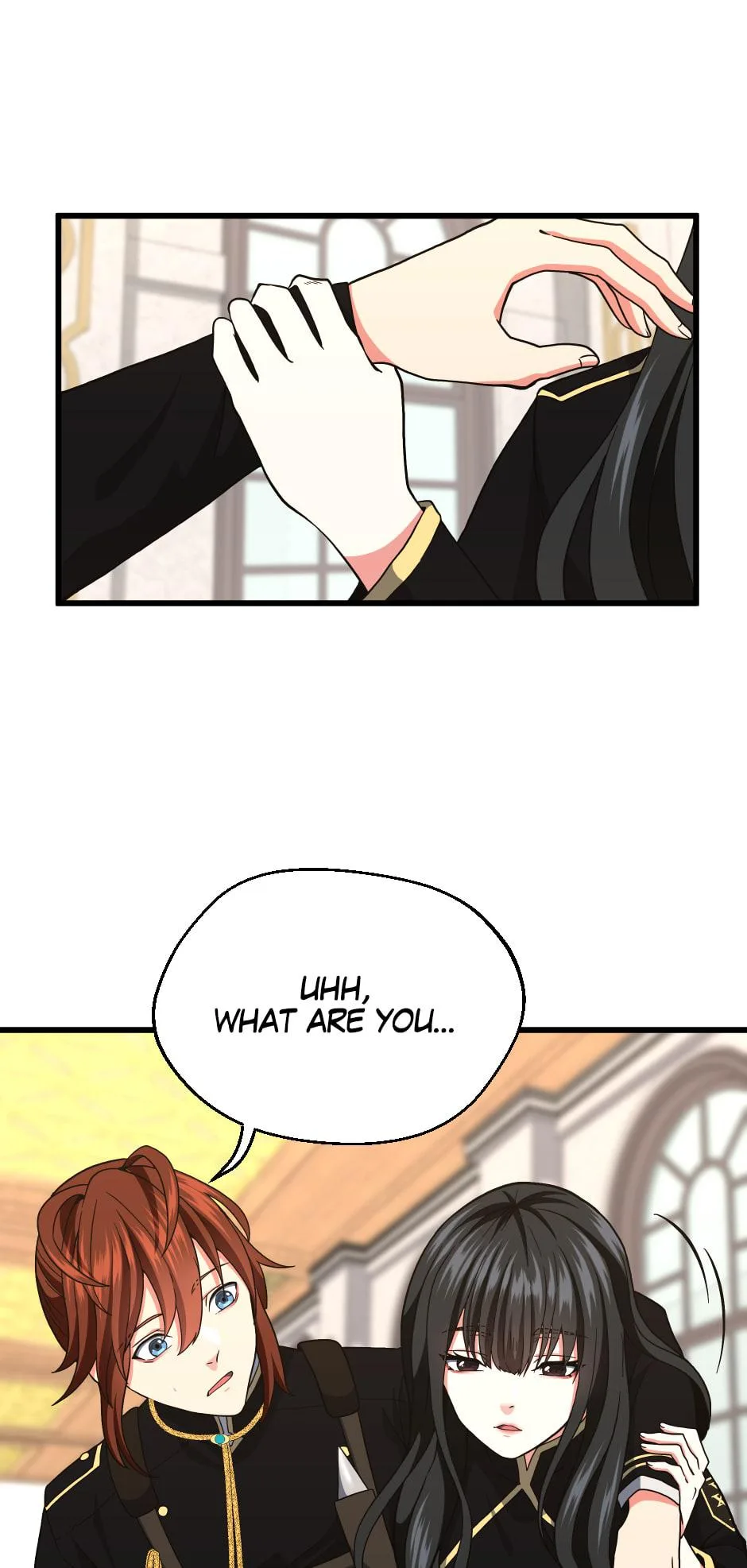 The Beginning After the End Chapter 103 – Page 42