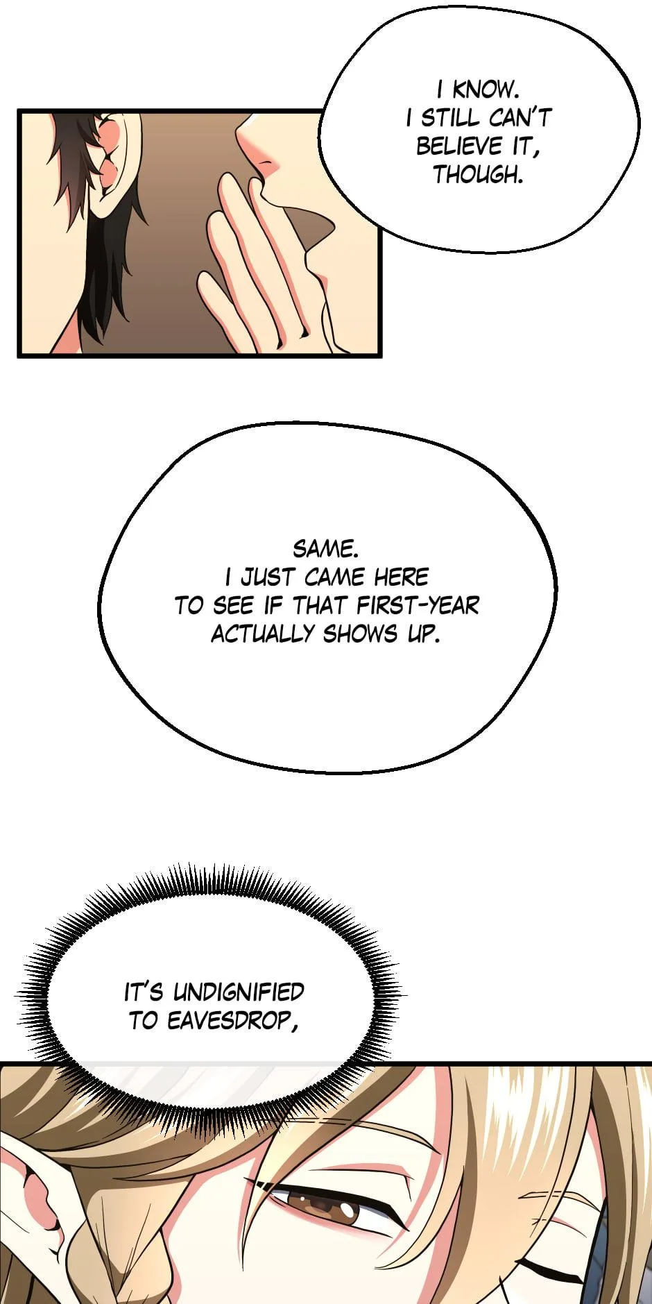 The Beginning After the End Chapter 103 – Page 48