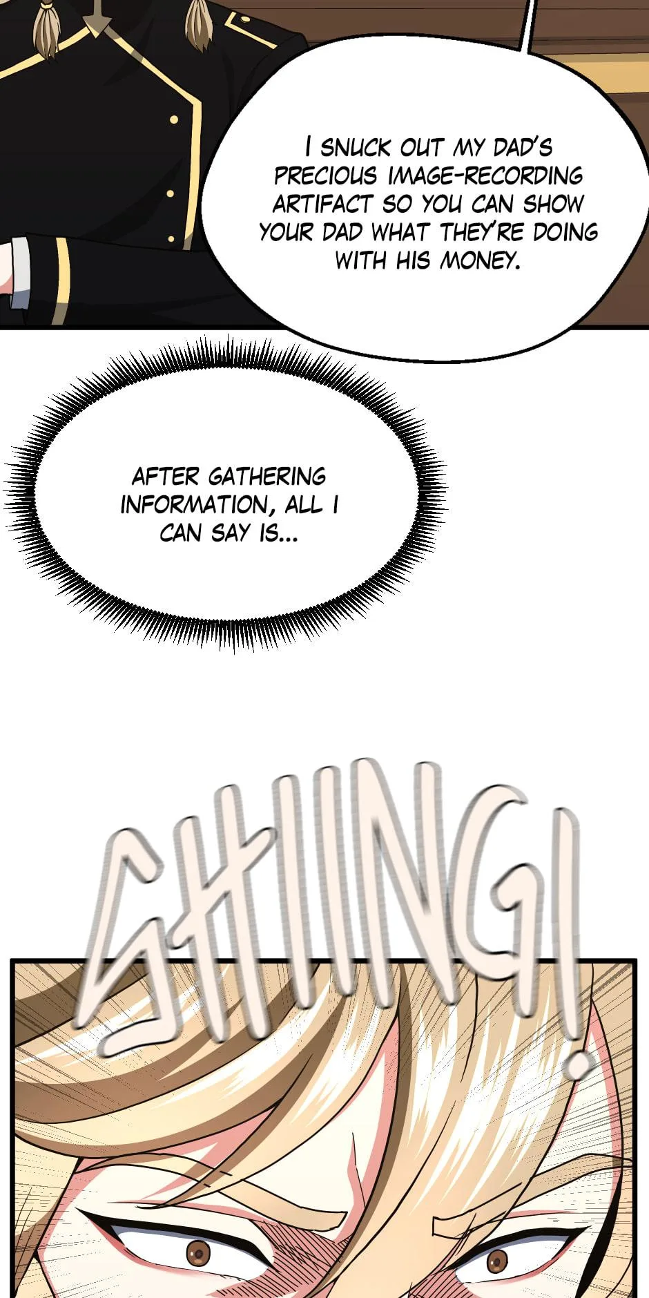 The Beginning After the End Chapter 103 – Page 51