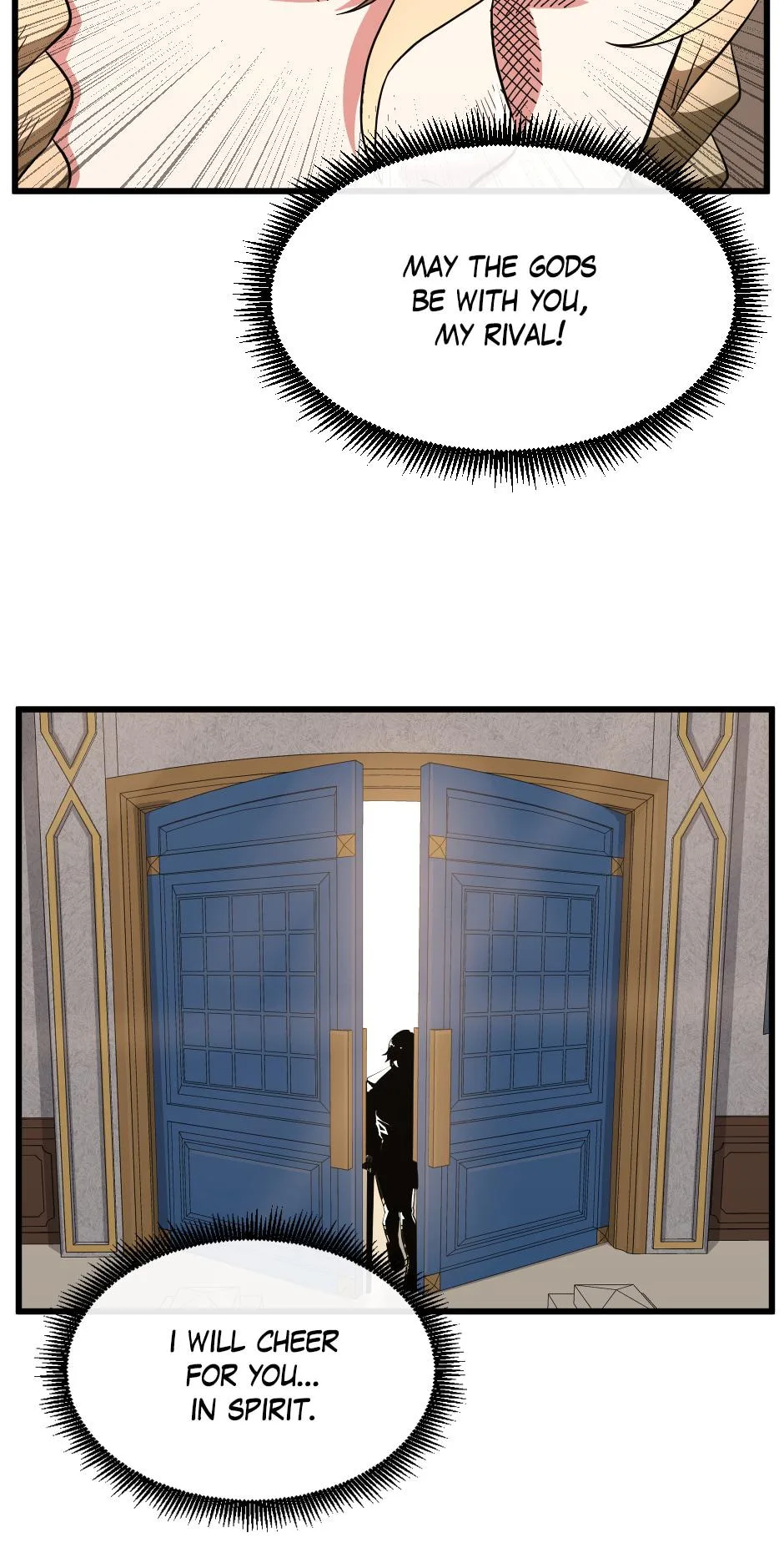 The Beginning After the End Chapter 103 – Page 52