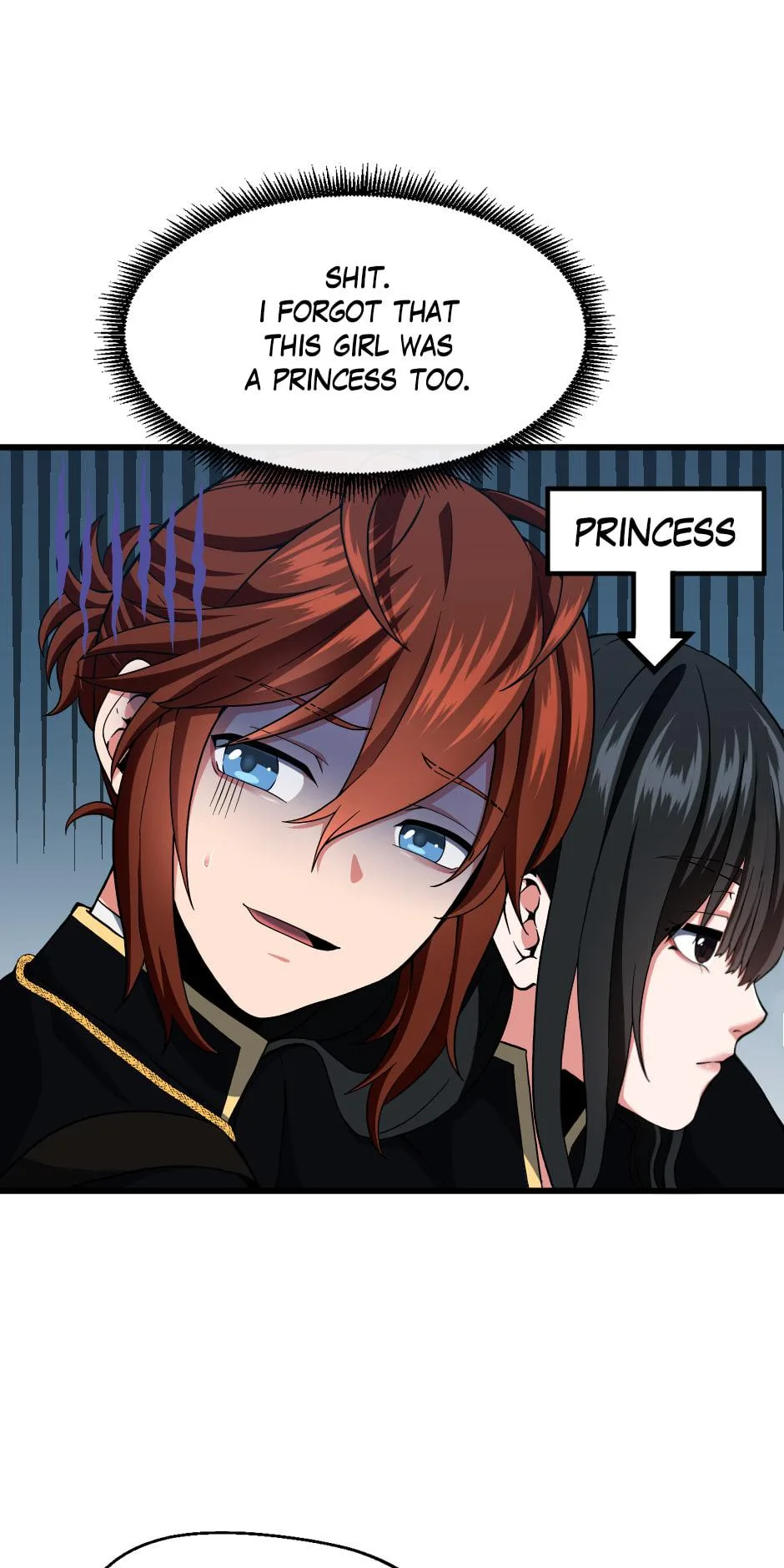 The Beginning After the End Chapter 103 – Page 57