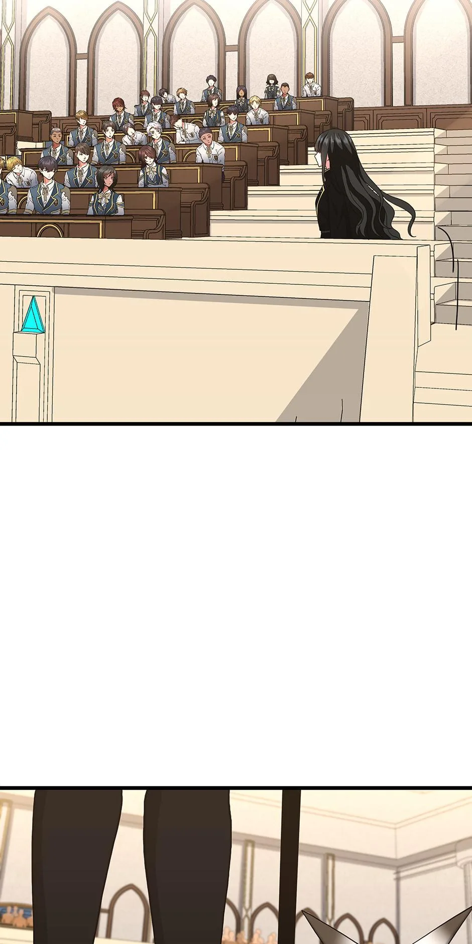 The Beginning After the End Chapter 103 – Page 59