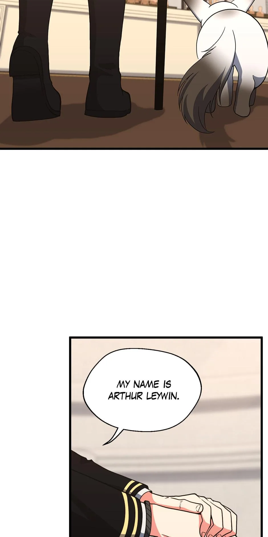 The Beginning After the End Chapter 103 – Page 60