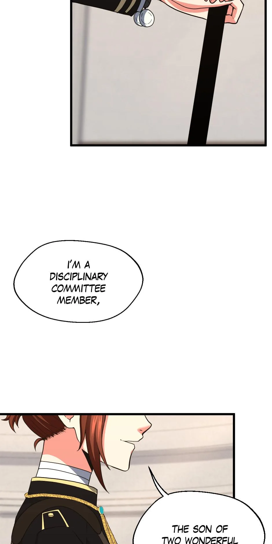 The Beginning After the End Chapter 103 – Page 61