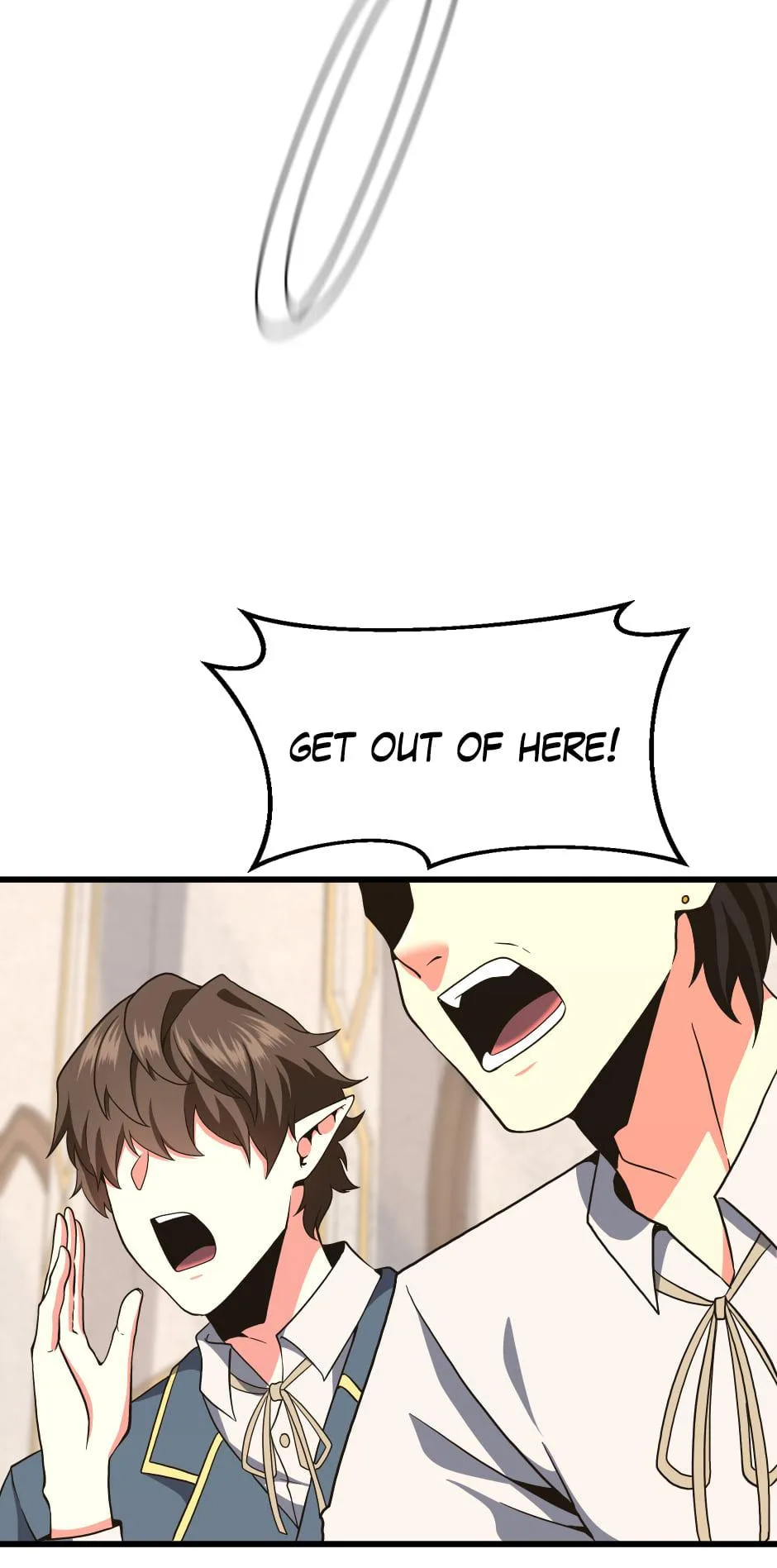 The Beginning After the End Chapter 103 – Page 65