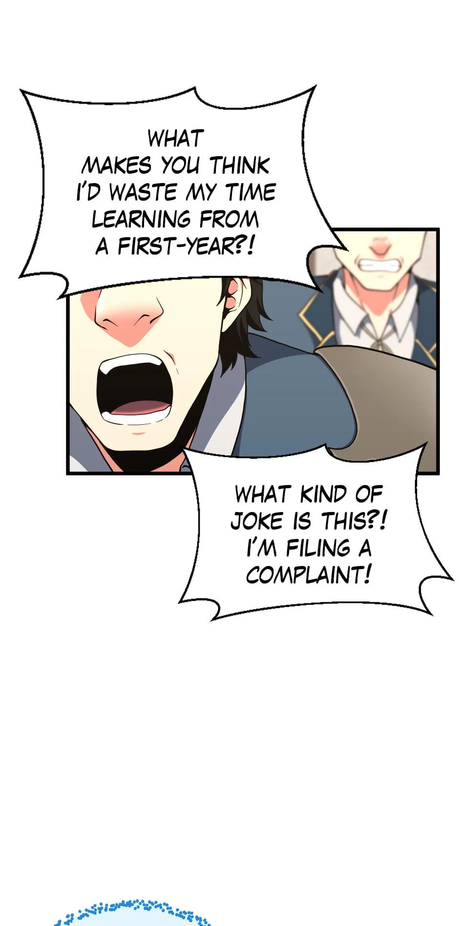The Beginning After the End Chapter 103 – Page 66
