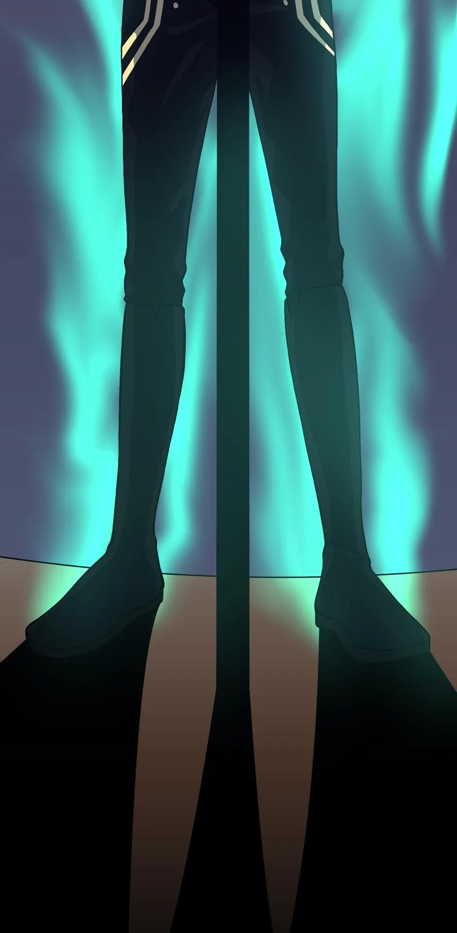 The Beginning After the End Chapter 103 – Page 79