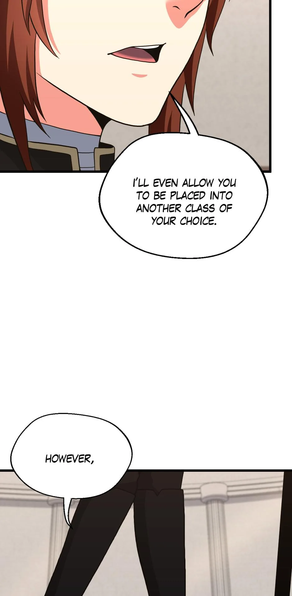 The Beginning After the End Chapter 103 – Page 83