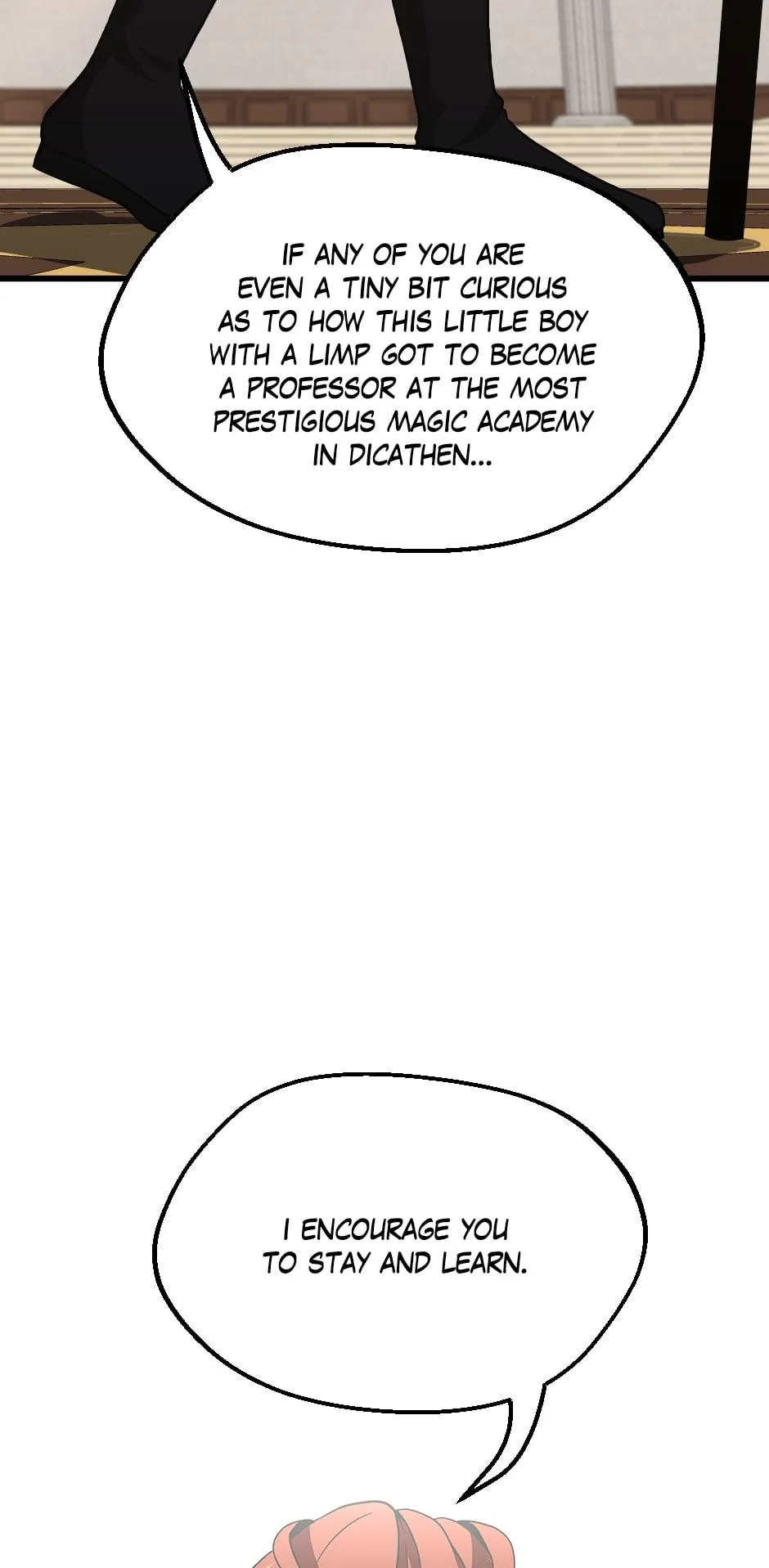 The Beginning After the End Chapter 103 – Page 84