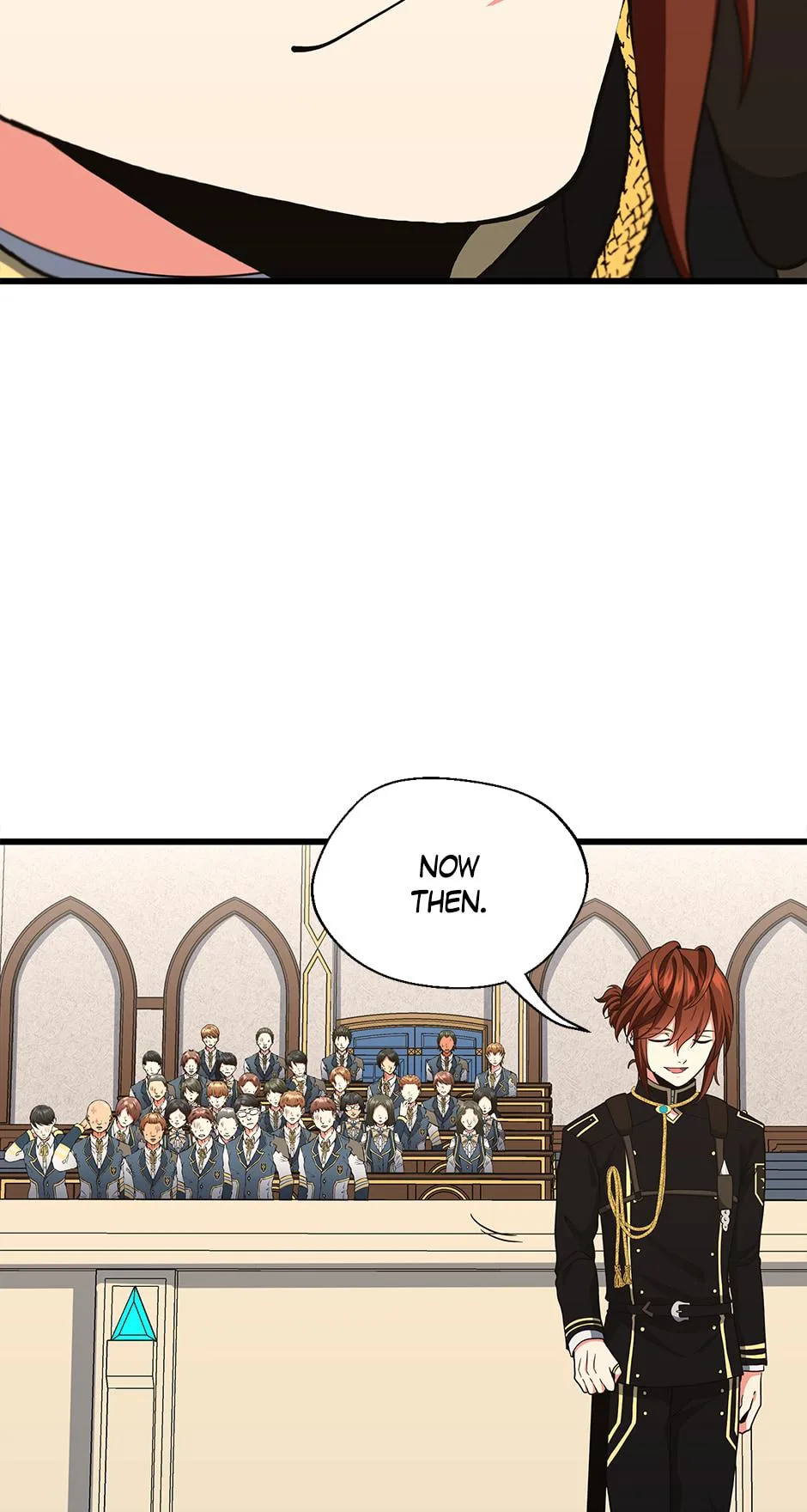 The Beginning After the End Chapter 104 – Page 6