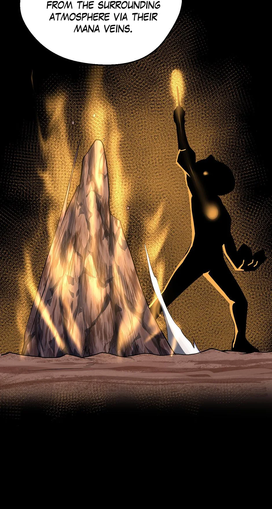The Beginning After the End Chapter 104 – Page 16