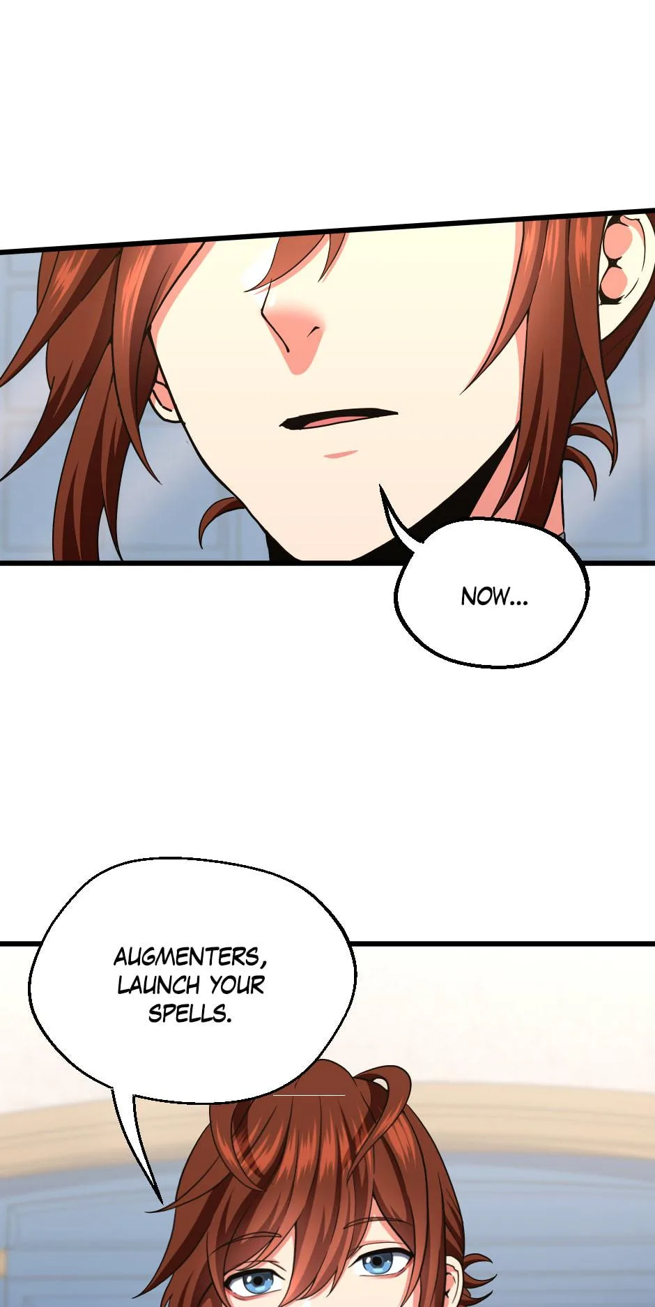 The Beginning After the End Chapter 104 – Page 37