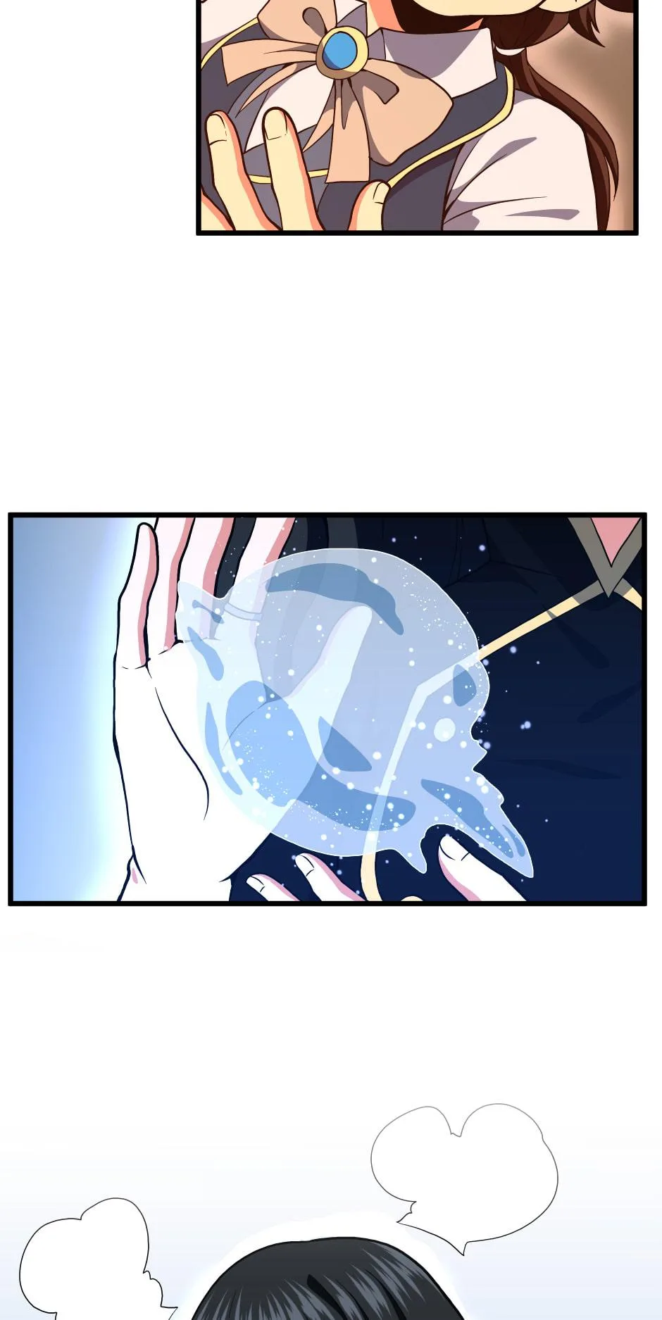 The Beginning After the End Chapter 104 – Page 44