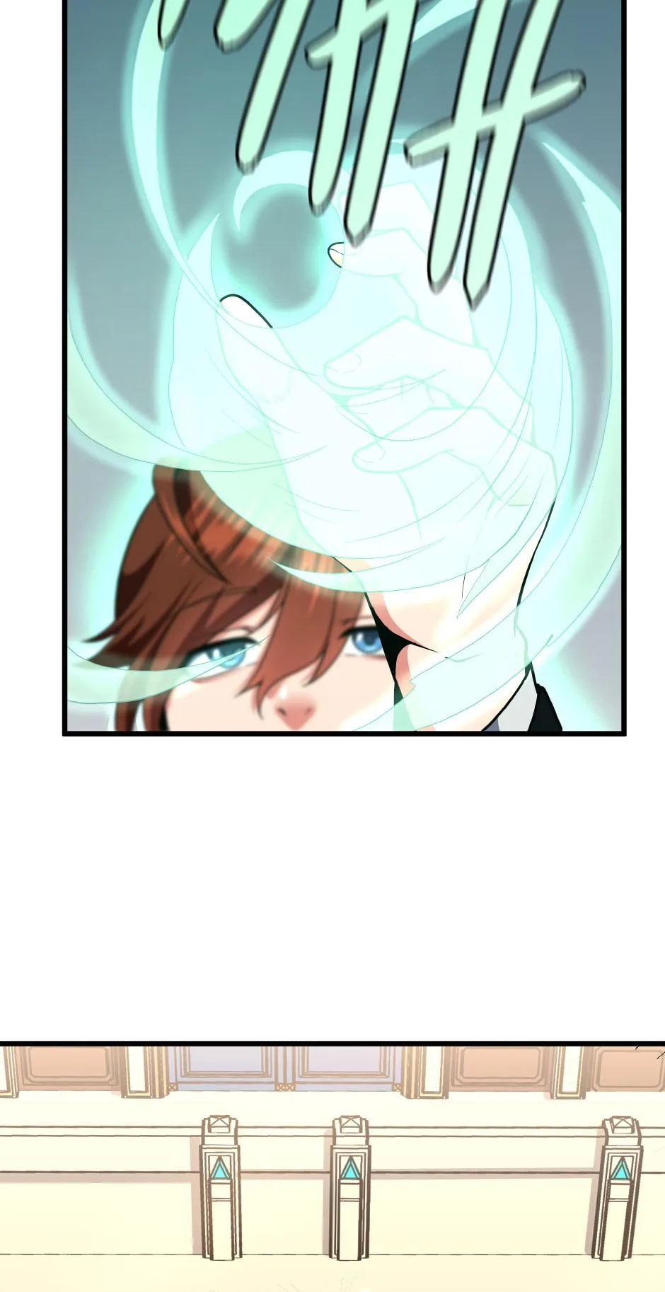 The Beginning After the End Chapter 104 – Page 49