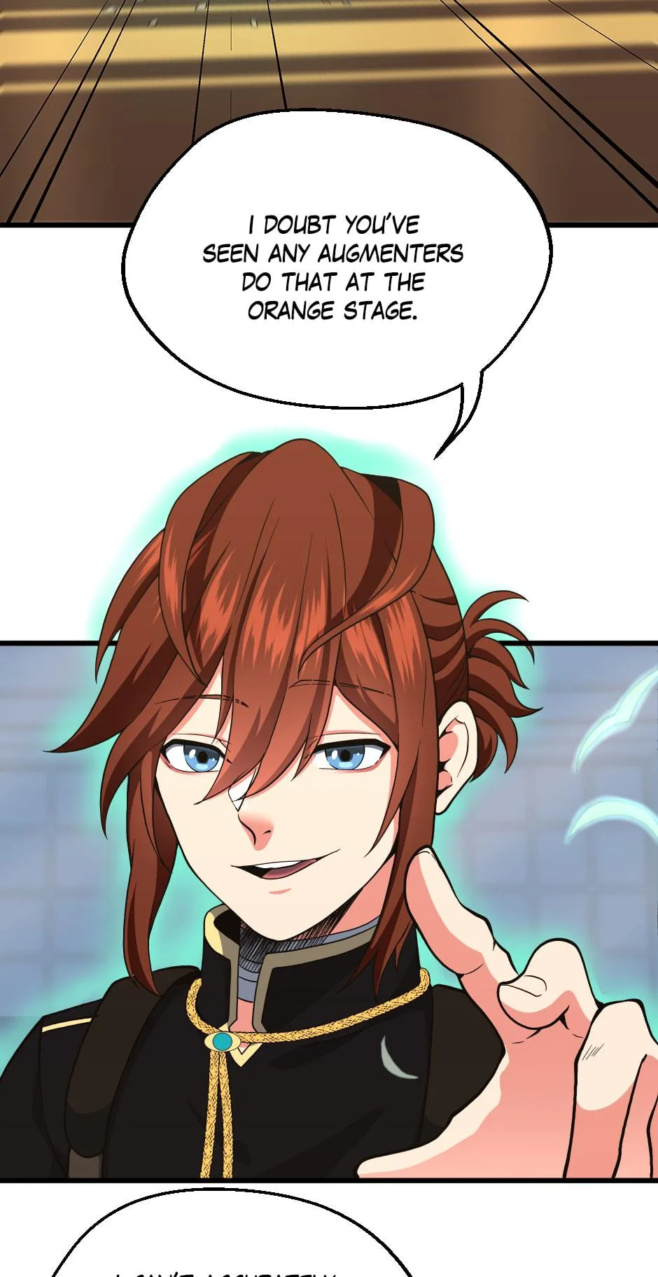 The Beginning After the End Chapter 104 – Page 55