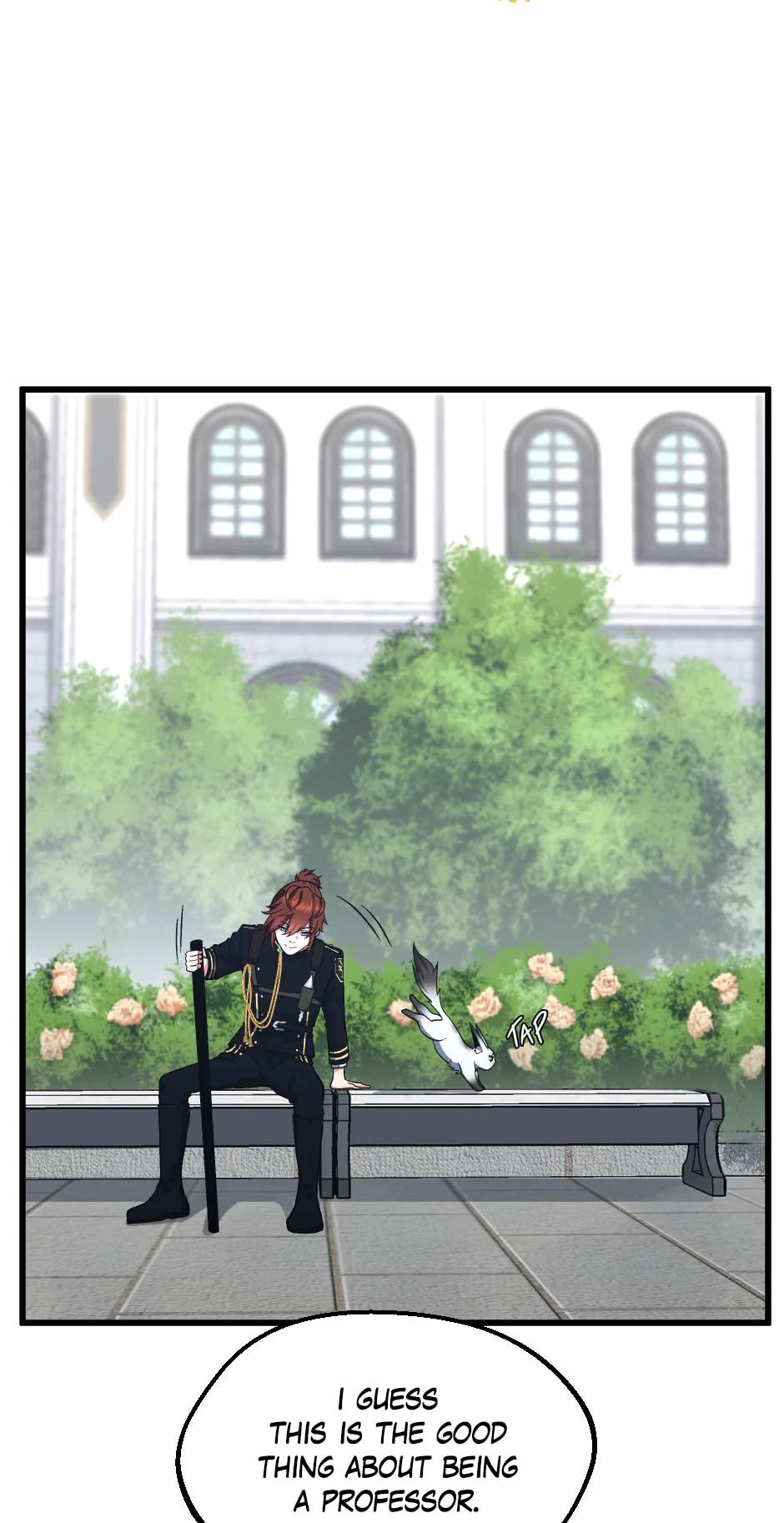 The Beginning After the End Chapter 104 – Page 61