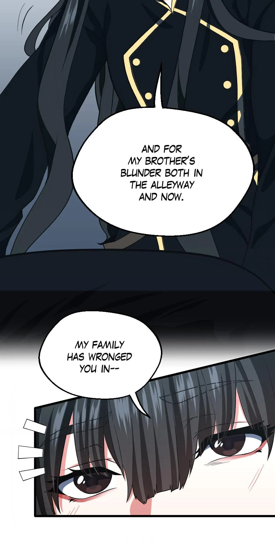 The Beginning After the End Chapter 105 – Page 7