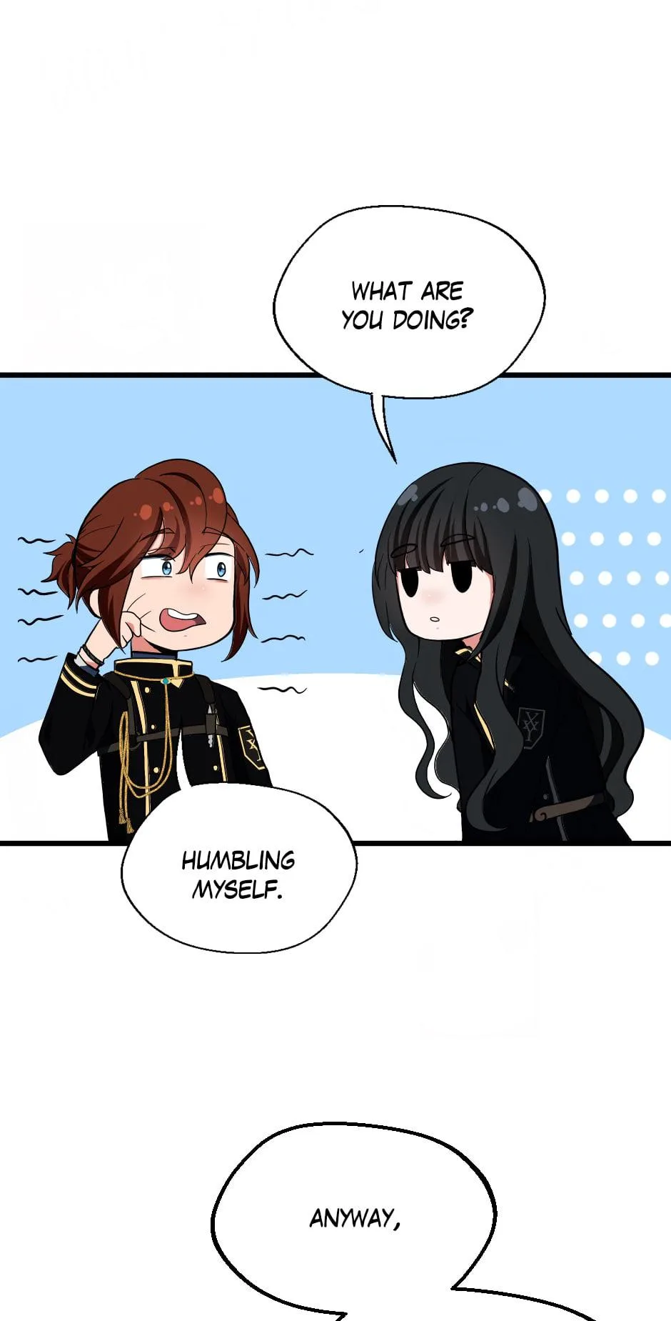 The Beginning After the End Chapter 105 – Page 8