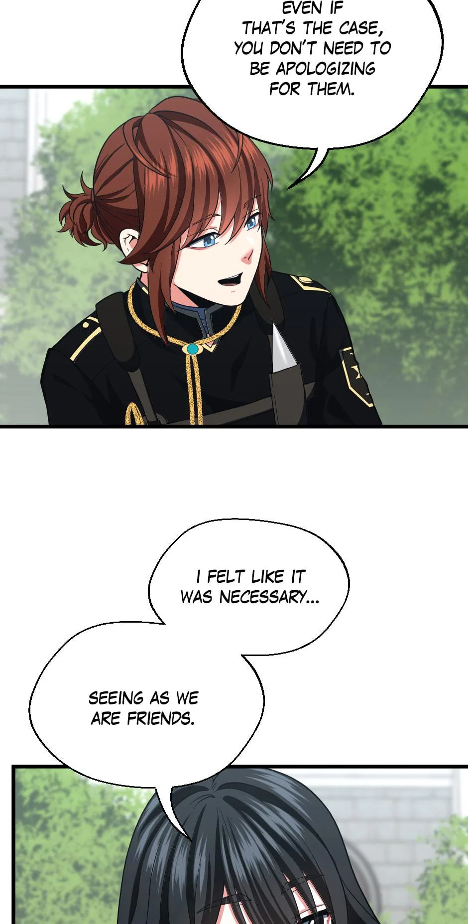 The Beginning After the End Chapter 105 – Page 11