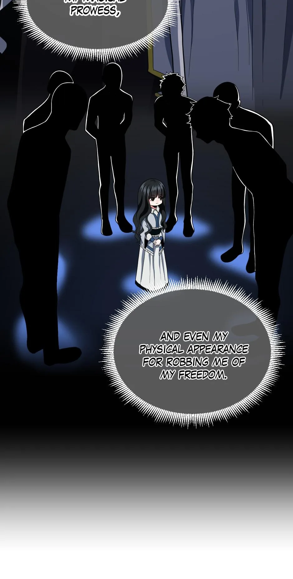 The Beginning After the End Chapter 105 – Page 16