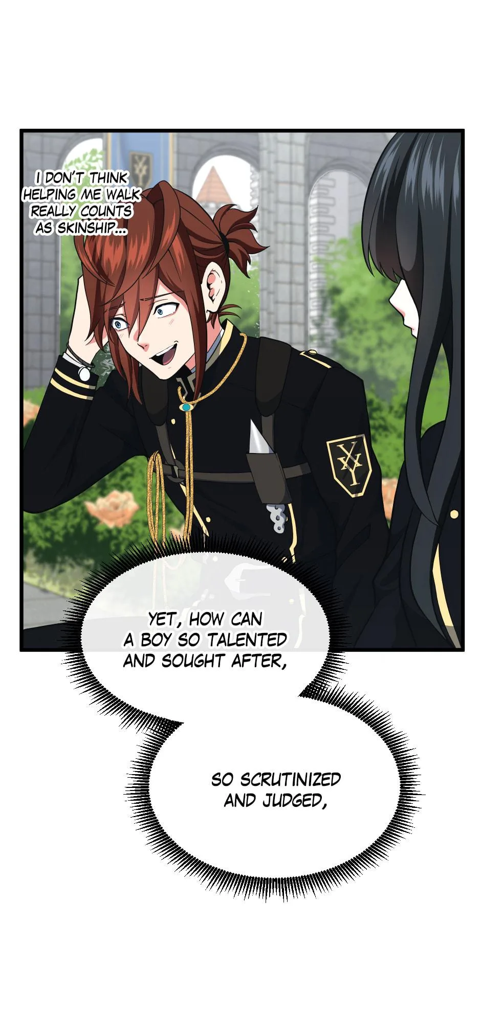 The Beginning After the End Chapter 105 – Page 17
