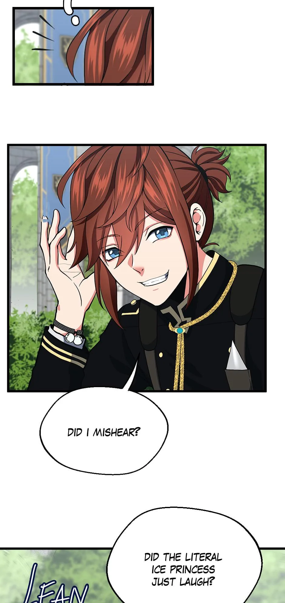 The Beginning After the End Chapter 105 – Page 19